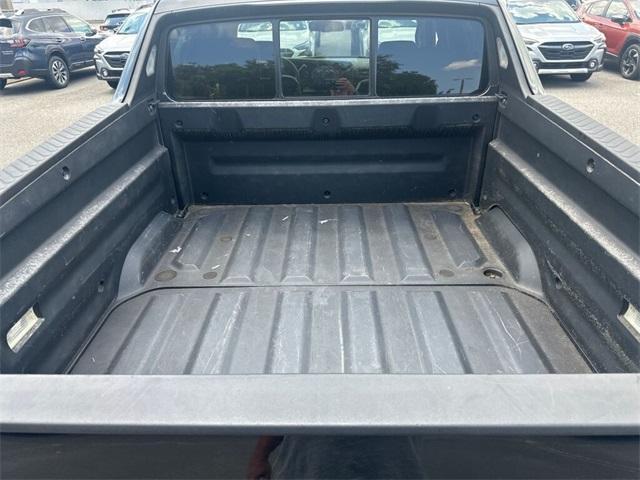 used 2014 Honda Ridgeline car, priced at $21,500