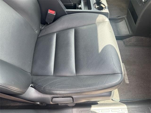 used 2014 Honda Ridgeline car, priced at $21,500