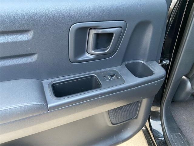 used 2014 Honda Ridgeline car, priced at $22,500