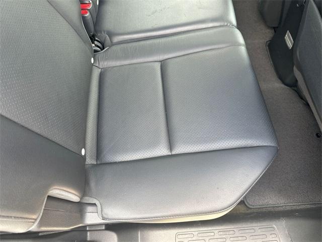 used 2014 Honda Ridgeline car, priced at $21,500