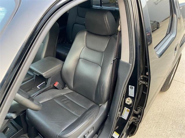 used 2014 Honda Ridgeline car, priced at $22,500