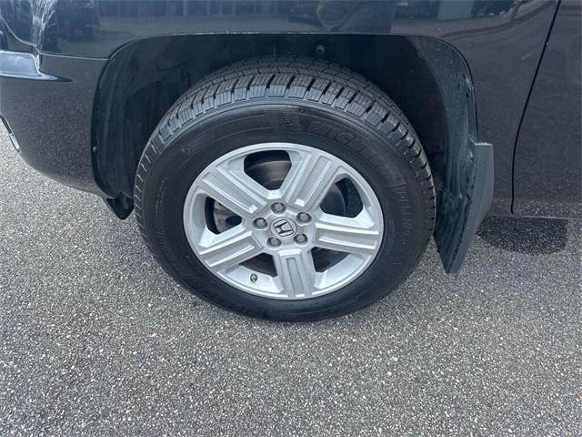 used 2014 Honda Ridgeline car, priced at $21,500