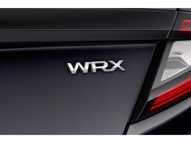 new 2024 Subaru WRX car, priced at $41,932