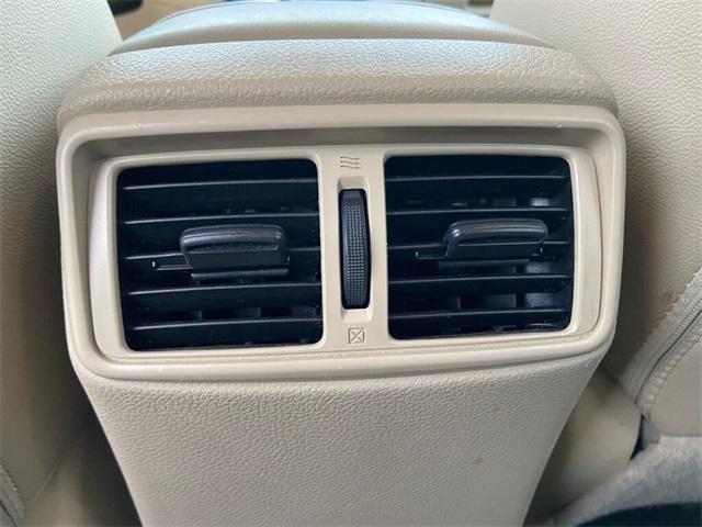 used 2017 Nissan Rogue car, priced at $17,000