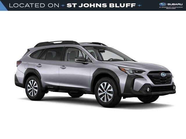 new 2025 Subaru Outback car, priced at $34,227
