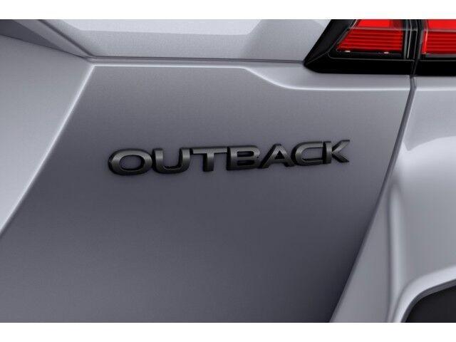 new 2025 Subaru Outback car, priced at $38,620