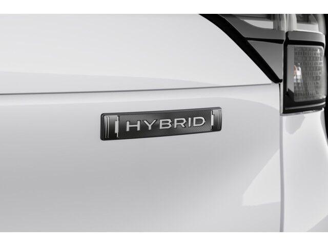 new 2025 Subaru Forester Hybrid car