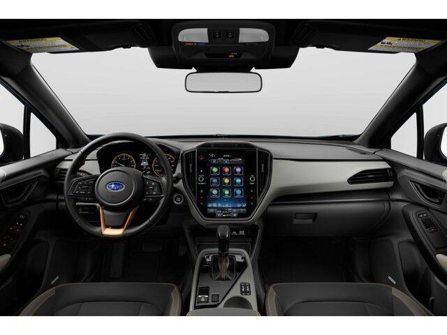 new 2025 Subaru Crosstrek car, priced at $35,988