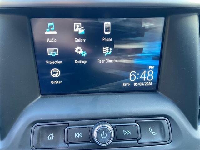 used 2017 GMC Acadia car, priced at $14,500