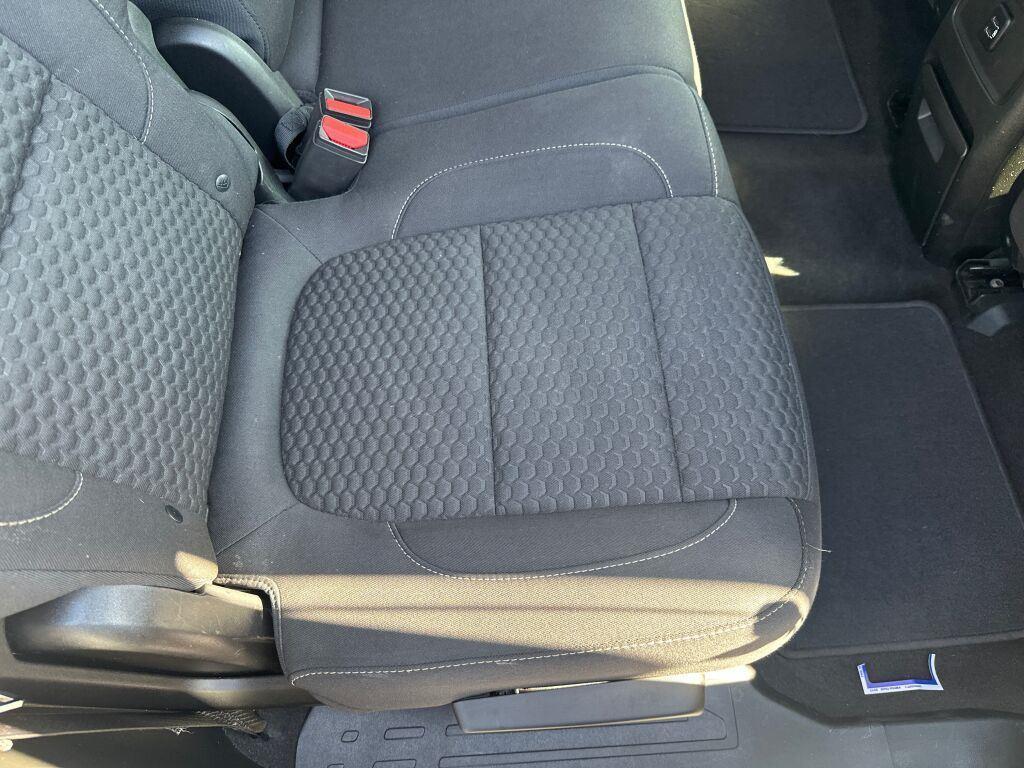 used 2017 GMC Acadia car, priced at $13,000