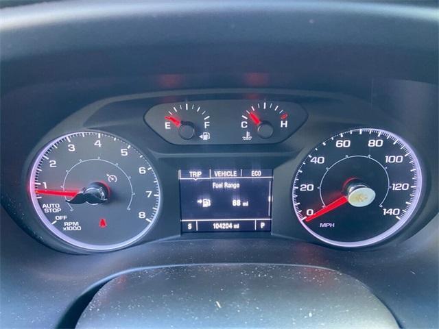 used 2017 GMC Acadia car, priced at $14,500