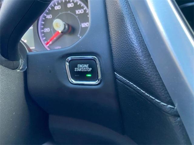 used 2017 GMC Acadia car, priced at $14,500