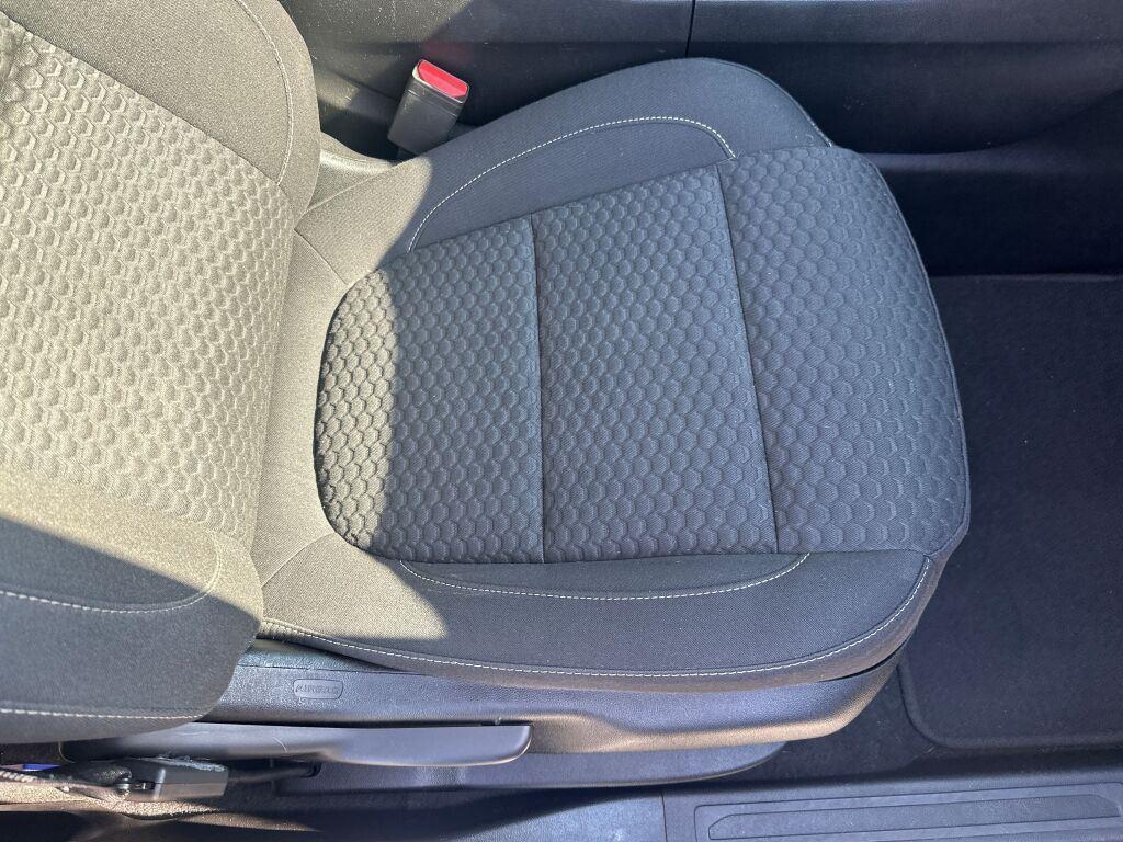 used 2017 GMC Acadia car, priced at $13,000