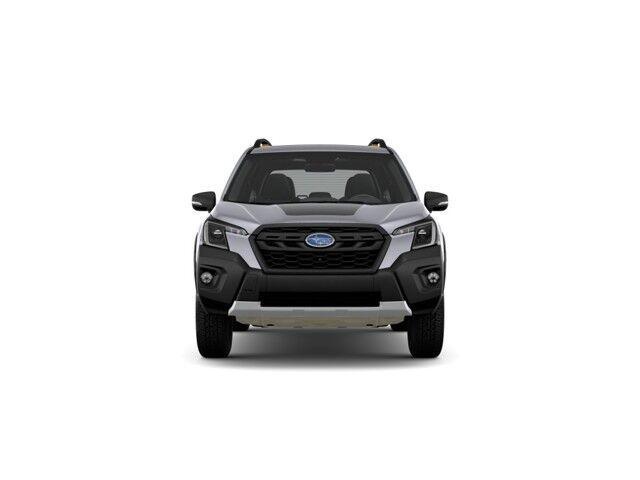 new 2025 Subaru Forester car, priced at $38,240