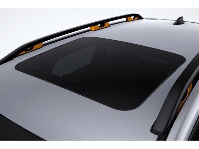 new 2025 Subaru Forester car, priced at $38,240
