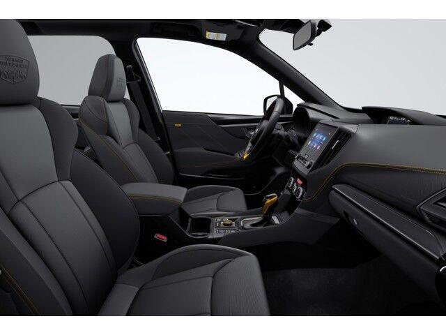 new 2025 Subaru Forester car, priced at $38,240