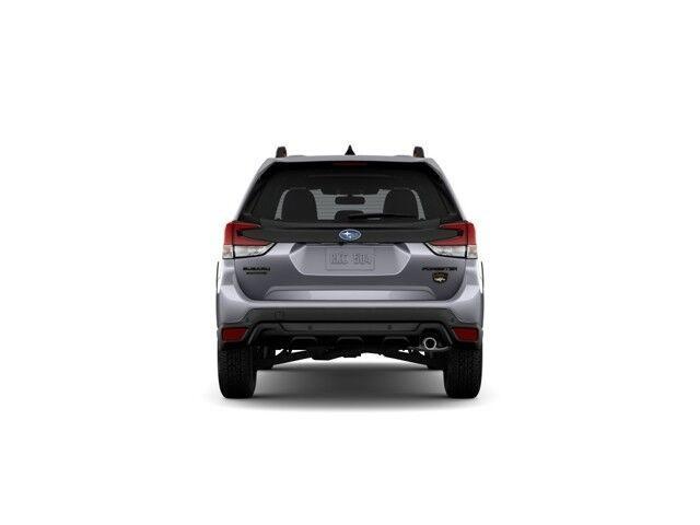 new 2025 Subaru Forester car, priced at $38,240