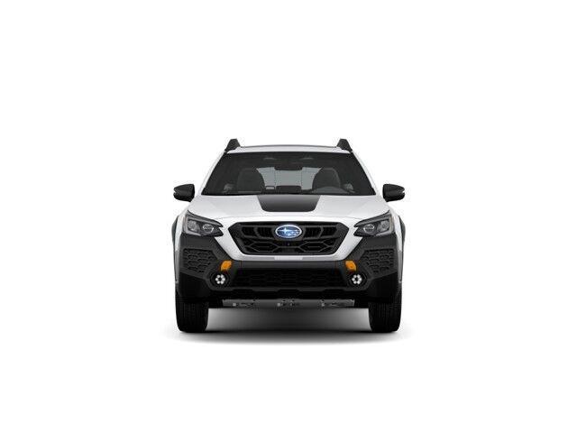 new 2025 Subaru Outback car, priced at $43,018