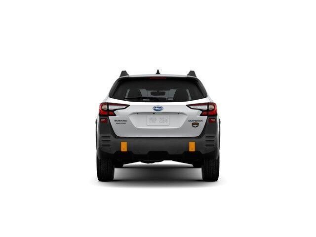 new 2025 Subaru Outback car, priced at $43,018