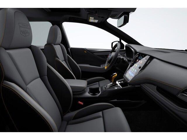 new 2025 Subaru Outback car, priced at $43,018