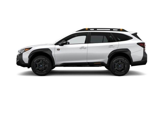 new 2025 Subaru Outback car, priced at $43,018
