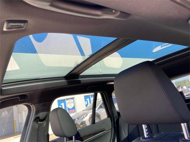 used 2020 BMW X1 car, priced at $21,500