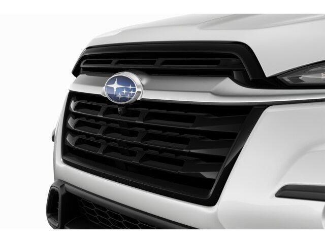 new 2025 Subaru Ascent car, priced at $45,265