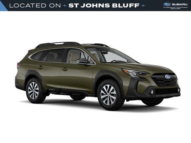 new 2025 Subaru Outback car, priced at $33,776