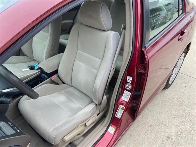 used 2009 Honda Civic car, priced at $9,000