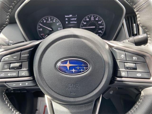 used 2024 Subaru Legacy car, priced at $31,250