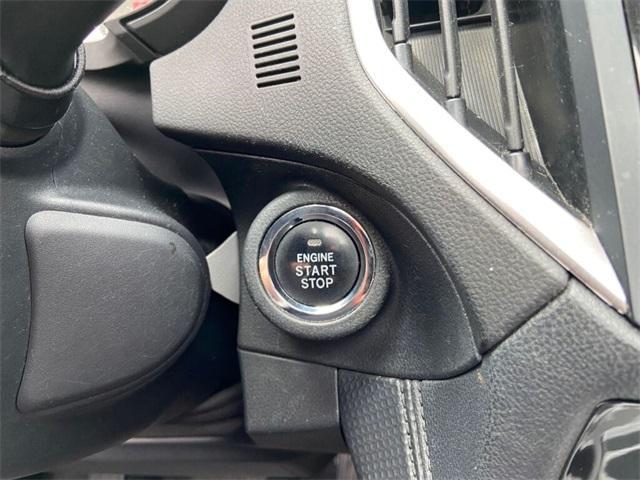 used 2020 Subaru Forester car, priced at $18,000