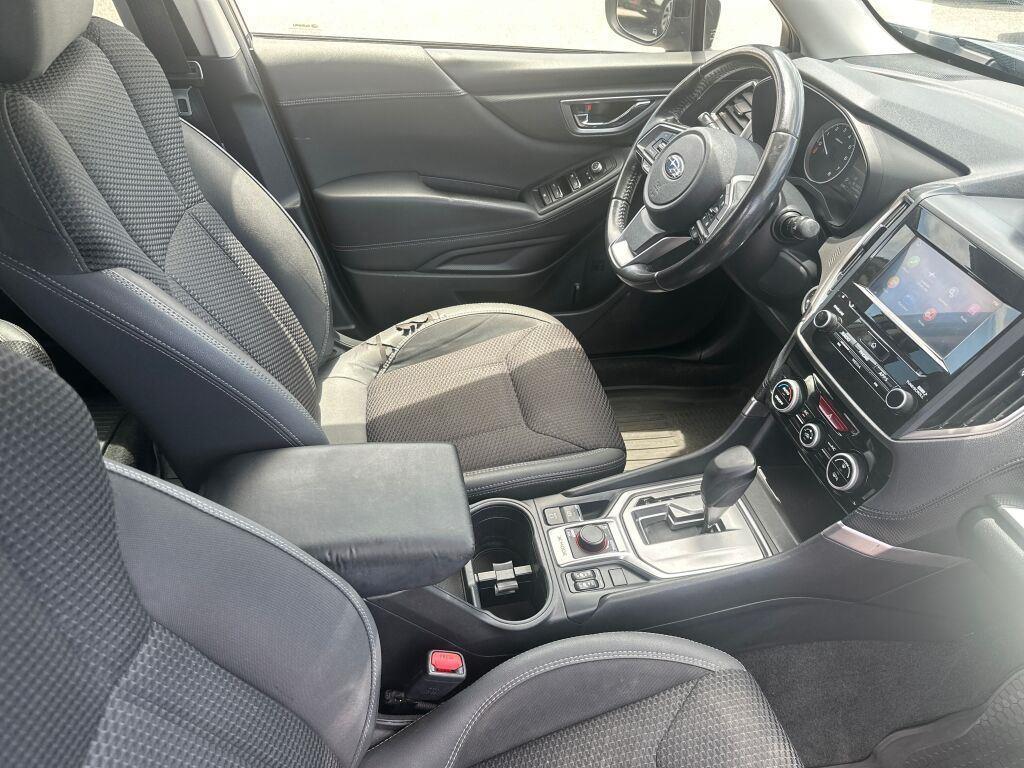 used 2020 Subaru Forester car, priced at $16,000