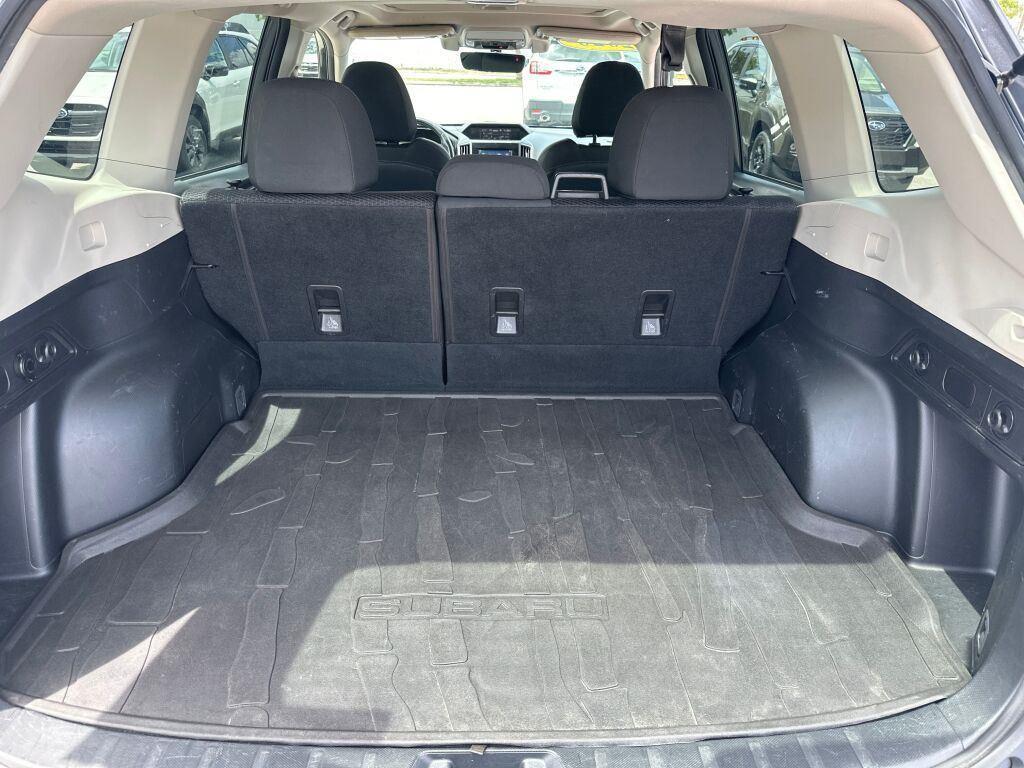 used 2020 Subaru Forester car, priced at $16,000