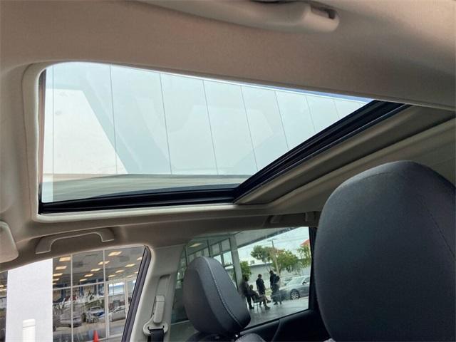used 2020 Subaru Forester car, priced at $18,000