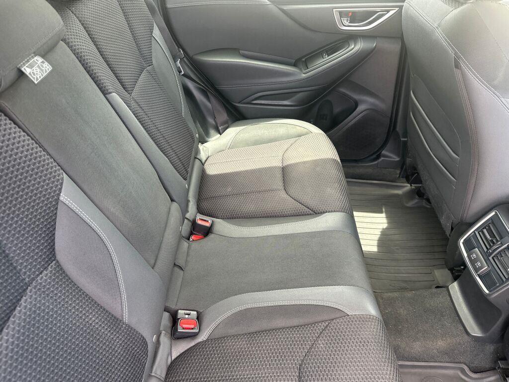used 2020 Subaru Forester car, priced at $16,000