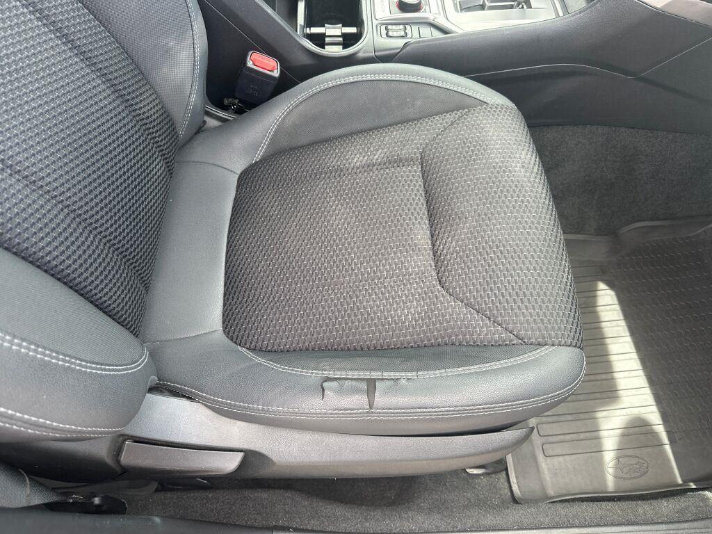 used 2020 Subaru Forester car, priced at $16,000