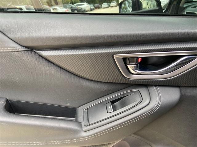 used 2020 Subaru Forester car, priced at $18,000