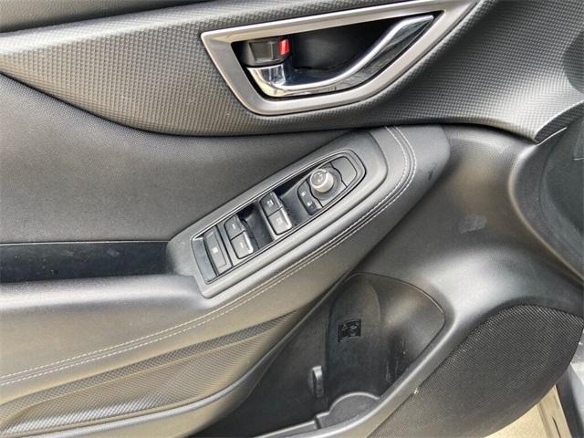 used 2020 Subaru Forester car, priced at $18,000