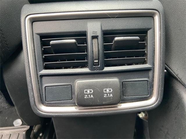 used 2020 Subaru Forester car, priced at $18,000