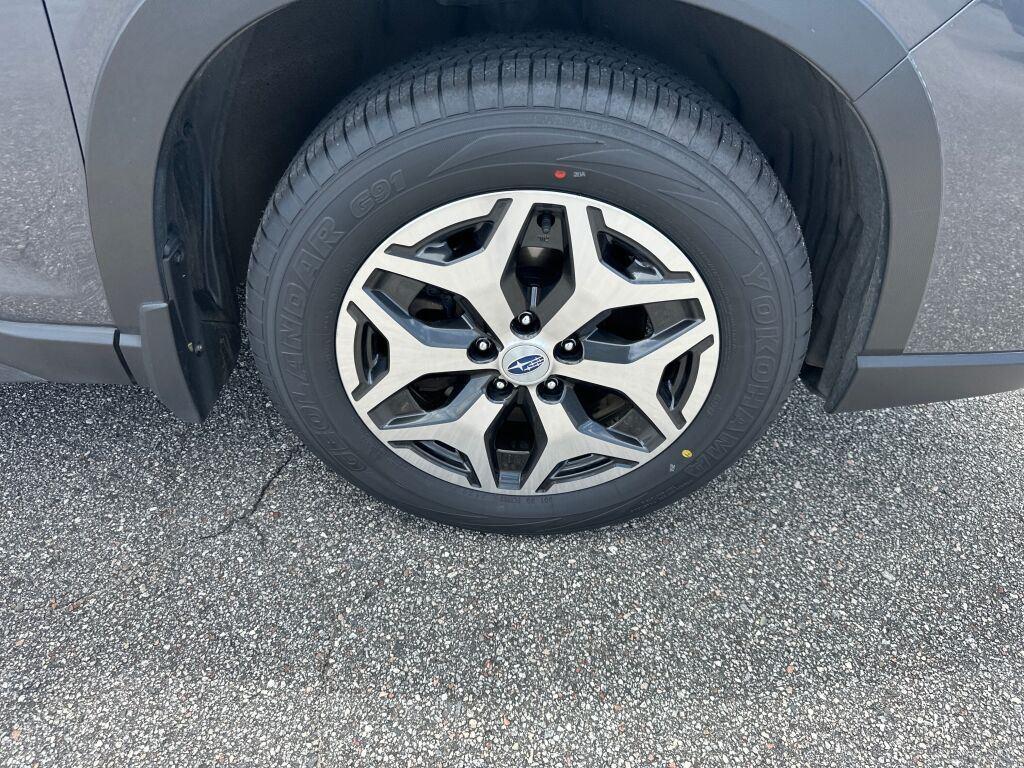 used 2020 Subaru Forester car, priced at $16,000