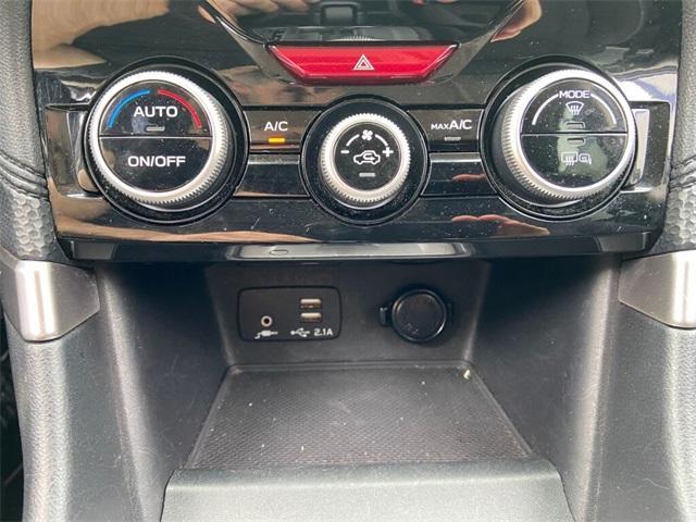 used 2020 Subaru Forester car, priced at $18,000