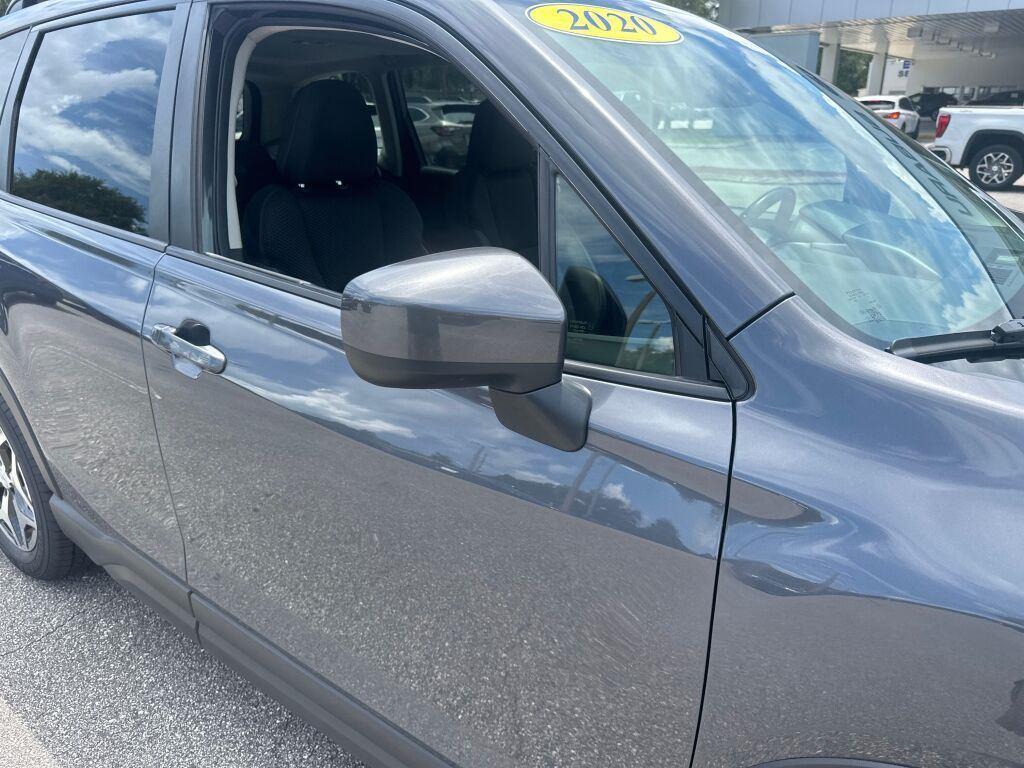used 2020 Subaru Forester car, priced at $16,000