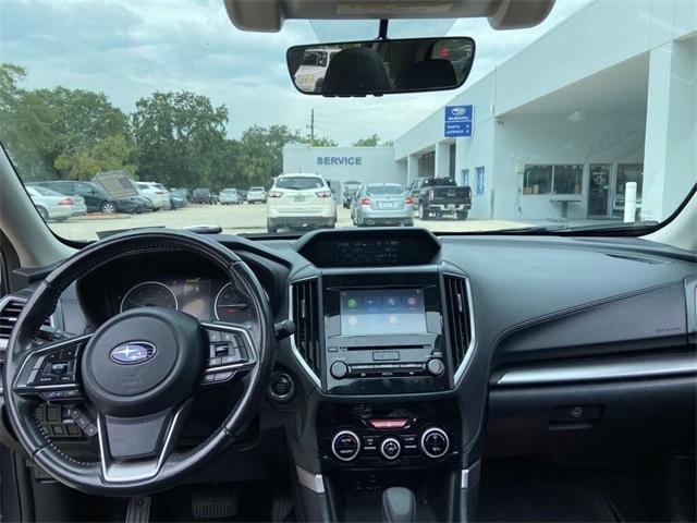 used 2020 Subaru Forester car, priced at $18,000