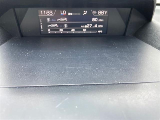 used 2020 Subaru Forester car, priced at $18,000