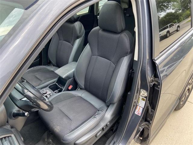 used 2020 Subaru Forester car, priced at $18,000