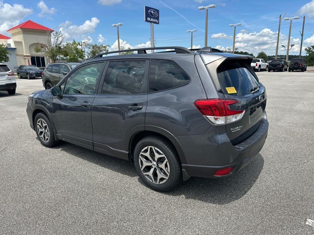 used 2020 Subaru Forester car, priced at $16,000