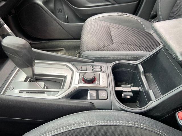 used 2020 Subaru Forester car, priced at $18,000