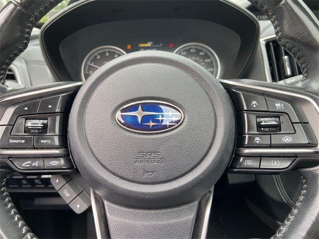 used 2020 Subaru Forester car, priced at $18,000