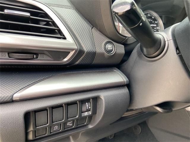 used 2020 Subaru Forester car, priced at $18,000
