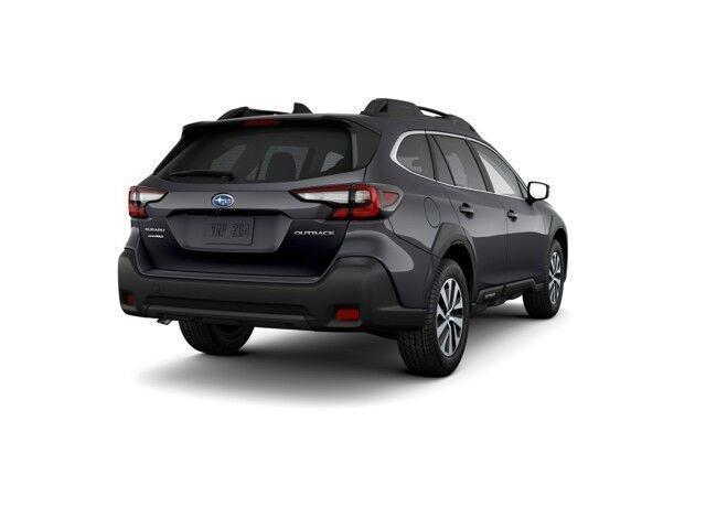 new 2025 Subaru Outback car, priced at $35,557